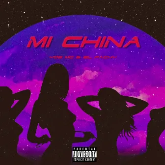 Mi China by Yoe Mc & El Pachy