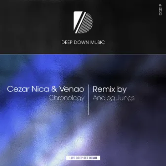 Chronology by Venao