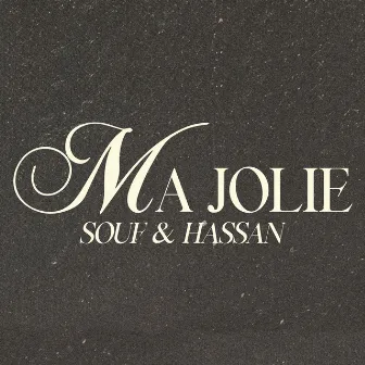 Ma jolie by Souf