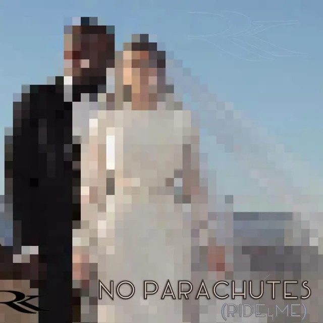 No Parachutes (Ride4me)