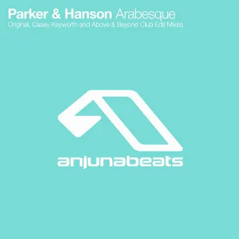 Arabesque by Parker & Hanson