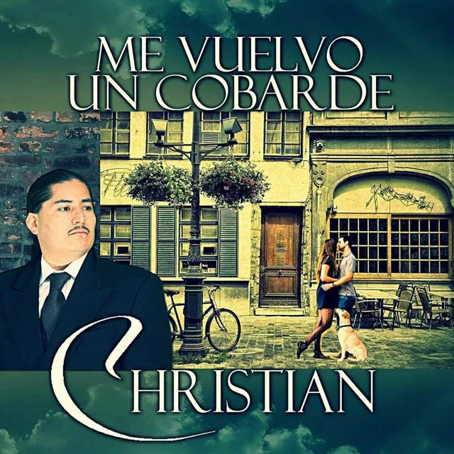 Me Vuelvo un Cobarde - Single