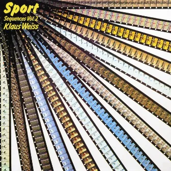 Sport Sequences, Vol. 2 by Klaus Weiss