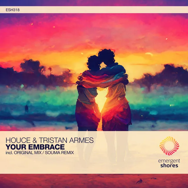 Your Embrace - Souma Extended Remix