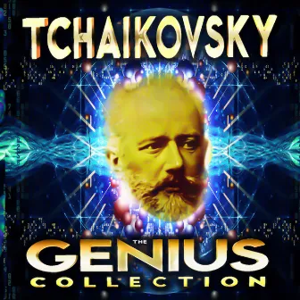 Tchaikovsky - The Genius Collection by Berlin Symphonic Orchestra