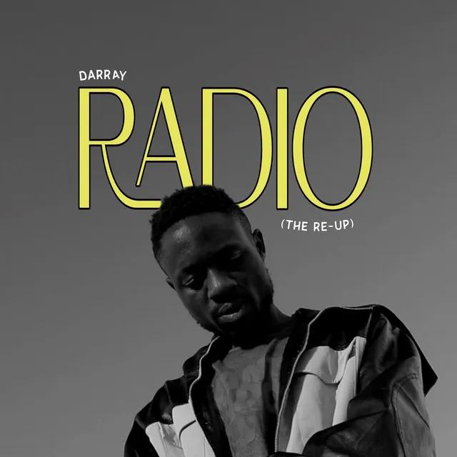 Radio (The Re-Up)