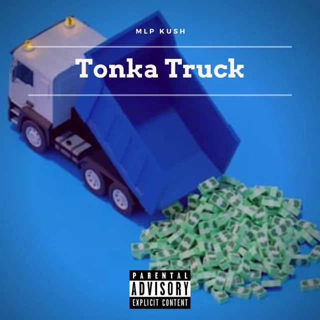 Tonka Truck