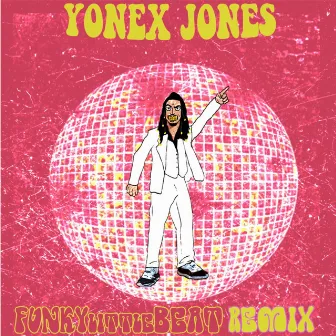 Funky Little Beat by yonex jones