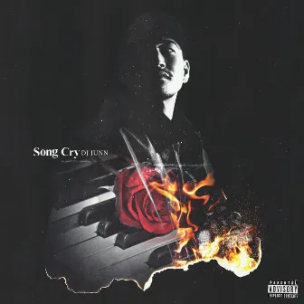 Song Cry by 