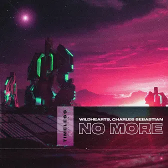 No More by Charles Sebastian