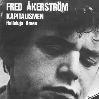 Kapitalismen by Fred Åkerström