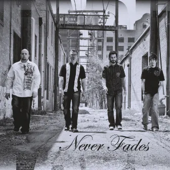 Never Fades by FADE