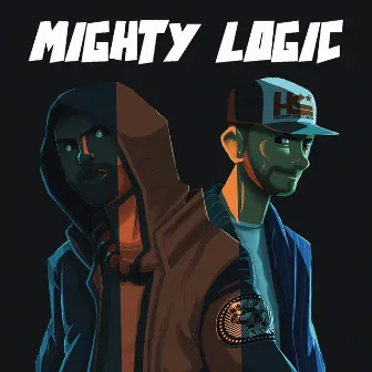 Mighty Logic by Mighty Moe