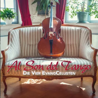 Al Son del Tango by Die Vier Evangcellisten