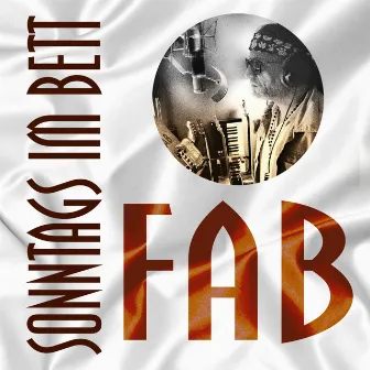 Sonntags im Bett by Fab