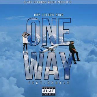 One Way by Bry Luther King