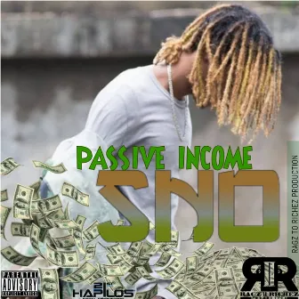 Passive Income by Sno