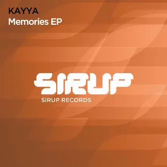 Memories EP by KAYYA