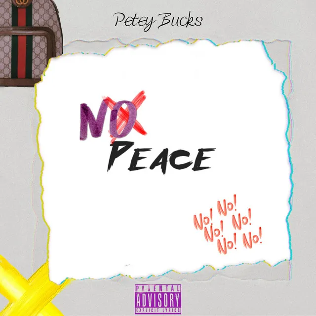 No Peace