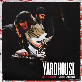 The Yardhouse Song by Andreas Rydman