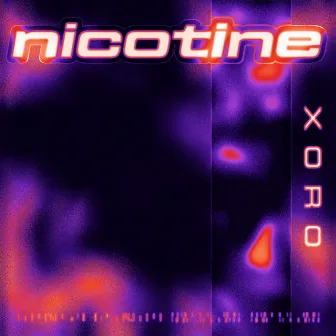 Nicotine by Xoro