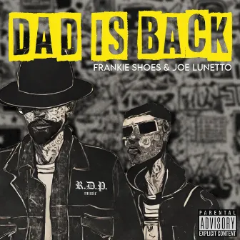 dad is back by RDP