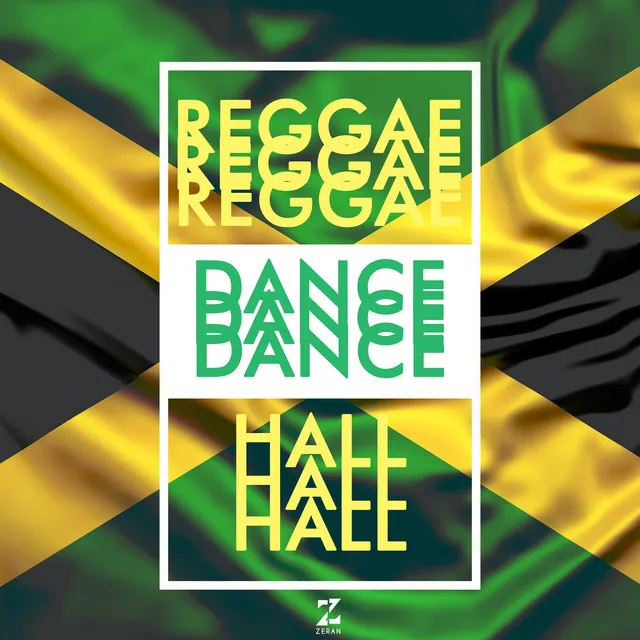 Reggae Dancehall