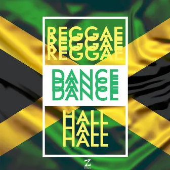 Reggae Dancehall by Zeran