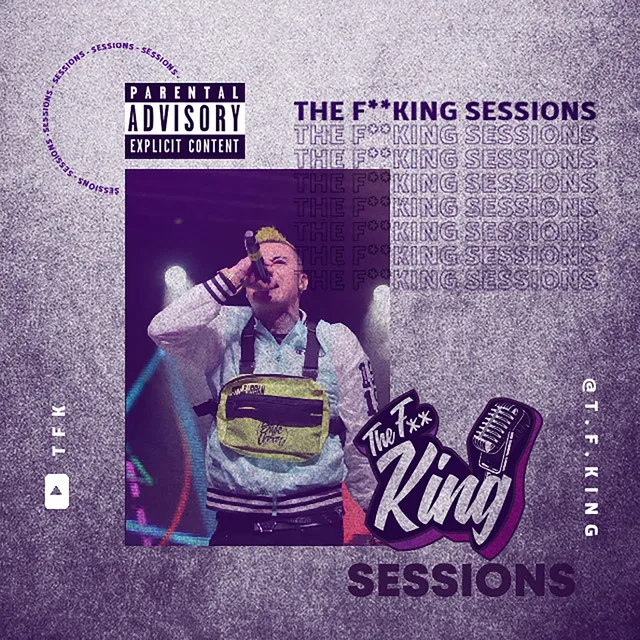 TFK Sessions - Kaiser