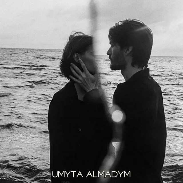 Umyta Almadym