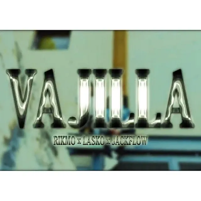 Vajilla