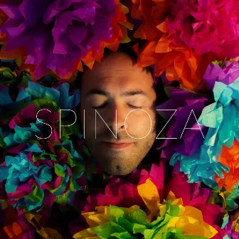 Spinoza by Girodeluz