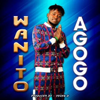 Agogo by Wanito