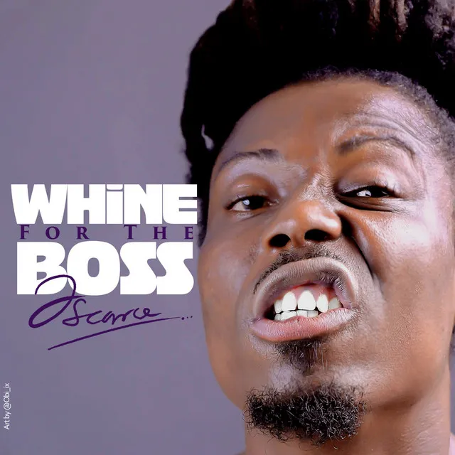 WHINE FOR THE BOSS