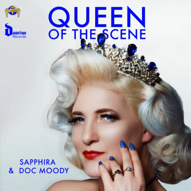 Queen of the Scene - Radio Edit