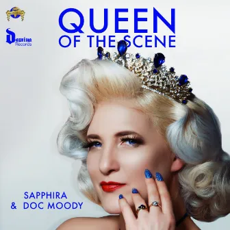 Queen of the Scene by Doc Moody