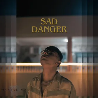 Sad Danger by MARSLLINO