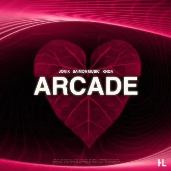 Arcade by JONIX