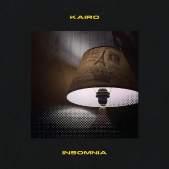 Insomnia by Kairo