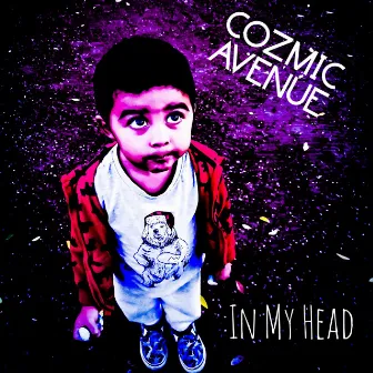 In My Head by Cozmic Avenue