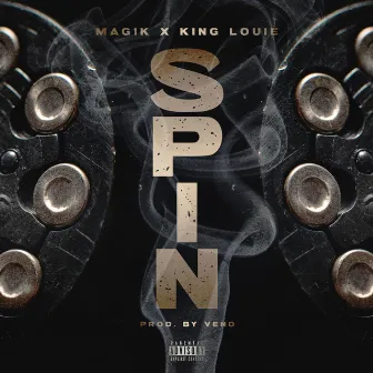 Spin by Mag1k