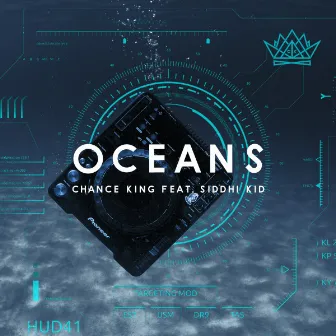 Oceans by Chance King