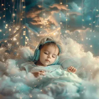 Cradle Songs: Echoes of Baby Sleep by Lullaby Dream World