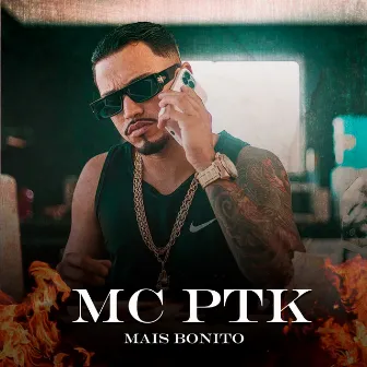 Mais Bonito by Mc Ptk