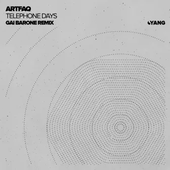 Telephone Days (Gai Barone Remix) by Artfaq