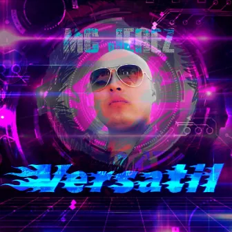 Versatil by Mc Jerez