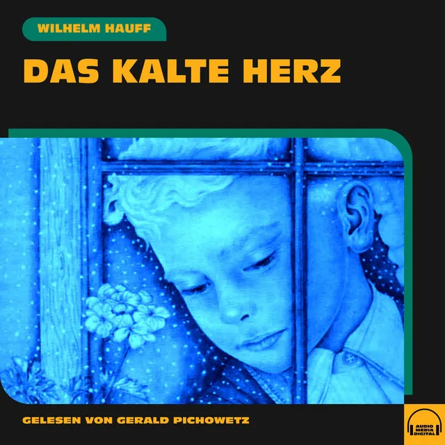 Kapitel 1 - Das kalte Herz