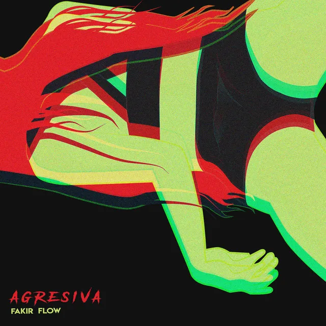 Agresiva