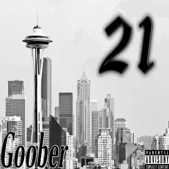 21 by The Real Goober