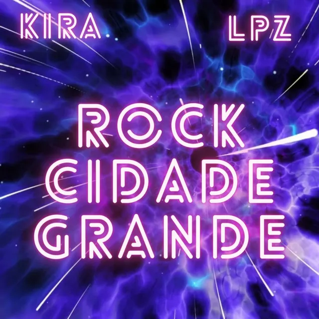 Rock Cidade Grande